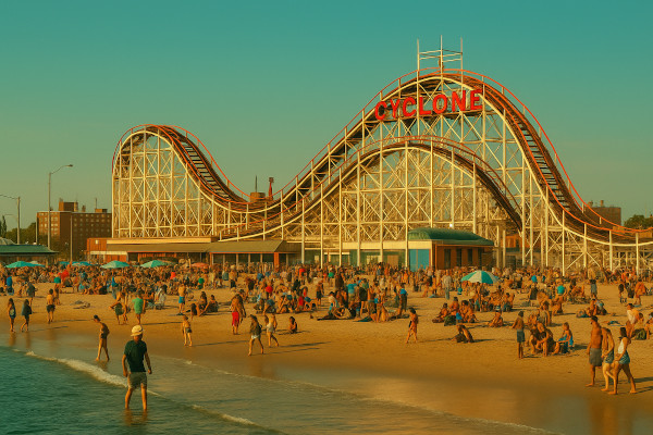 Project development background image