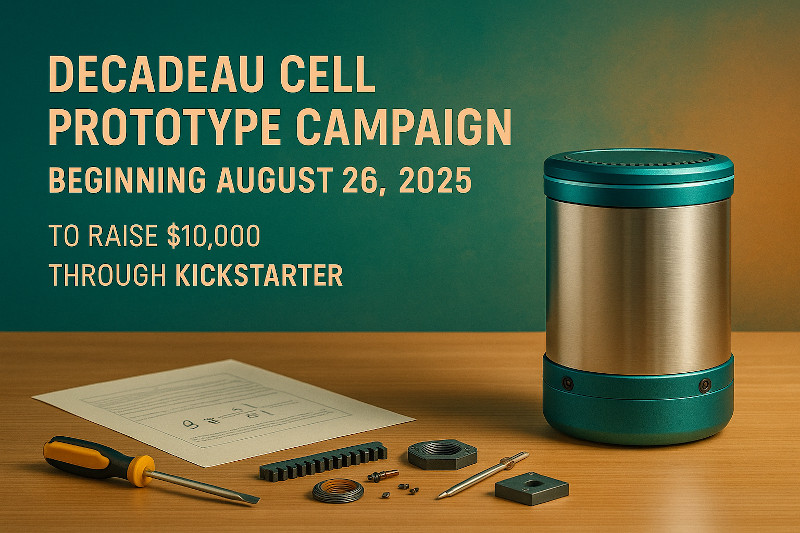 Prototype campaign image